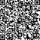 QR kód pro přidání recenze na Google
